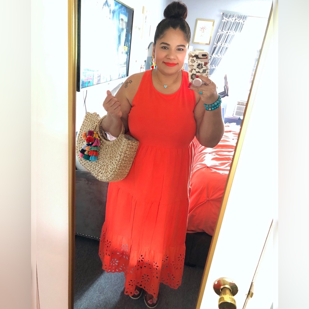 Jcrew Dress